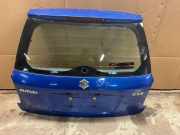 Kofferraumdeckel SUZUKI SX4 (EY, GY) 1.6 DDIS (RW 416D)