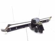 Scheibenwischermechanismus vorne AUDI 100 (44, 44Q, C3) 1.8 443955113A