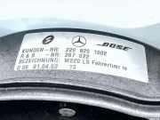 Türlautsprecher vorne rechts MERCEDES-BENZ S (W220) S 320 CDI (220.025, 220.125) A2208201002