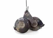 Hupe Toyota Land Cruiser (J12)