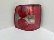 Lampenträger Heckleuchte rechts VW Passat B5.5 Variant (3B6) 3B9945096AA