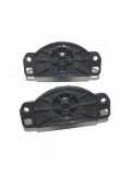 Lautsprecher im Armaturenbrett AUDI A8 D4 (4H_) 4.2 FSI quattro 4H0035399B