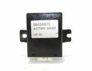 Relais CHEVROLET REZZO 2.0 96456875