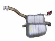 Auspufftopf hinten VW PASSAT Variant B8 (3G5) 1.4 TSI 3Q5253611T