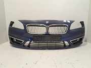 Frontstoßstange BMW 2 Gran Tourer (F46) 220 i 7407680 7347039