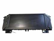 Navigationsanzeige CITROËN C4 Grand Picasso II 1.6 HDi / BlueHDi 115 9815286580