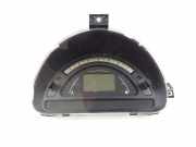 Kombiinstrument CITROËN C4 I (LC_) 1.4 16V P9645994280B01 9645994280
