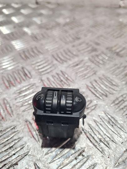 Schalter für Leuchtweitenregelung VW Golf VI (5K) 5K0941333