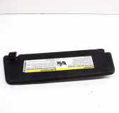 Linke Sonnenblende CHEVROLET CAMARO 6.2 92236026