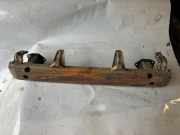 Stoßstangenbalken vorne TOYOTA LAND CRUISER 120 (_J12_) 3.0 D-4D (KDJ120, KDJ125)