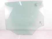 Kleines Seitenfenster hinten links FIAT STILO (192_) 1.6 16V (192_XB1A)