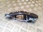Türaußengriff hinten links VW GOLF PLUS (5M1, 521) 1.9 TDI 1Z0839885 1K0837886