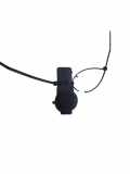Sensor für Längsbeschleunigung Citroen C5 II Break (RE) 9663821577XT