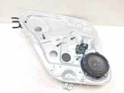 Türfensterheber hinten links HYUNDAI SANTA FÉ II (CM) 2.2 CRDi GLS 4x4 963002B000 D03K01