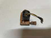 Luftqualitätssensor AUDI A3 Cabrio (8V7, 8VE) 2.0 TDI 4H0907658