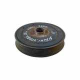 Kurbelwellenriemenscheibe SUZUKI GRAND VITARA II (JT, TE, TD) 1.9 DDiS 4WD (TD44, JT419, JB419WD)