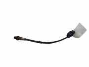Sauerstoffsensor (Lambdasensor) VOLVO V40 Cross Country (526) D3 0258017186