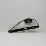 Türfensterheber hinten rechts AUDI Q5 (8R) 2.0 TDI 8R0839462D