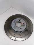 Bremsscheibe vorne rechts MERCEDES-BENZ C (W205) AMG C 63 S (205.087)
