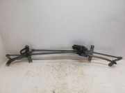 Scheibenwischermechanismus vorne MERCEDES-BENZ VIANO (W639) CDI 2.0 A6398200040