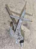 Fensterheber links vorne Renault Kangoo I (KC) 400663