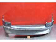 Stoßstange hinten Skoda Octavia II Kombi (1Z)