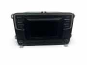 Radio/Navigationssystem-Kombination VW Passat B6 CC (357) 1K8035150H