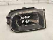 Nebelscheinwerfer links BMW 5 Touring (E39) 530 d 63178377941