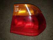 Rückfahrleuchte rechts BMW 3er (E46) 8364922