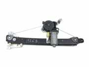Fensterheber rechts hinten Volvo S60 I (384) 119970