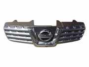 Vorderer oberer Gitter NISSAN QASHQAI II (J11, J11_) 1.5 dCi 62310JD000