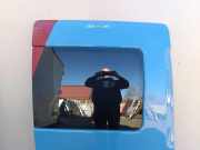 Rechte Tür VW CADDY III Furgon (2KA, 2KH, 2CA, 2CH) 2.0 TDI 16V