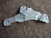 Heat Insulation PORSCHE PANAMERA (970) 3.6 97050465205