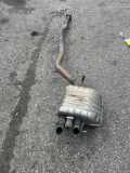 Auspuffanlage hinten BMW 7er (E65, E66) 2058655005