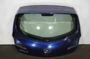 Heckklappe geschlossen Mazda 3 Stufenheck (BL)