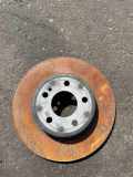 Bremsscheibe hinten links MERCEDES-BENZ C (W205) C 250 BlueTEC / d (205.008) A0004230512
