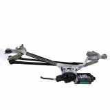 Scheibenwischermechanismus vorne HYUNDAI i40 CW (VF) 1.7 CRDi 981103Z000