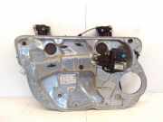 Fensterheber vorne links VW POLO (AW1, BZ1, AE1) 1.6 TDI 6Q01959802A