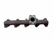 Auspuffkrümmer links FORD FOCUS III 1.6 TDCi K4644