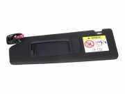 Linke Sonnenblende BMW 5 (G30) 530 d 8068867