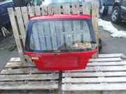 Kofferraumdeckel CHEVROLET MATIZ (M200, M250) 0.8 LPG