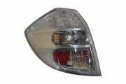Rücklicht hinten links HONDA JAZZ III (GE_, GG_, GP_) 1.3 HYBRID P9883L