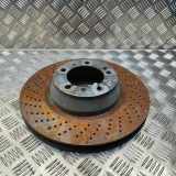 Bremsscheibe hinten links PORSCHE 911 (992) 3.0 Carrera 4S 992615601Q