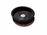 Kurbelwellenriemenscheibe NISSAN PATHFINDER III (R51) 2.5 dCi 4WD