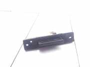 Griff zum Öffnen des Kofferraums KIA SORENTO I (JC) 2.5 CRDi