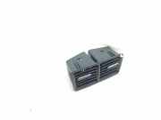 Rear Air Vent Grill MERCEDES-BENZ M (W163) ML 270 CDI (163.113) A1638301454