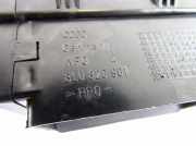 Salonlufteinlassgitter SEAT TOLEDO II (1M2) 1.6 16V 8L08209014