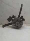 Lenkgetriebe AUDI A6 Allroad (4BH, C5) 2.7 T quattro 010141