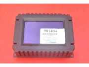 Radio/Navigationssystem-Kombination Opel Signum (Z-C/S) 342707650