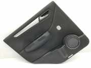 Türverkleidung links hinten Mercedes-Benz B-Klasse Sports Tourer (W245)